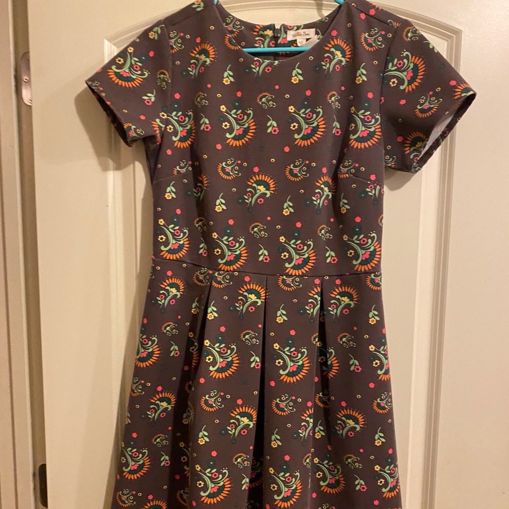 Matilda Jane Dress